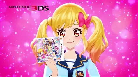Aikatsu Stars!! My Special Appeal .